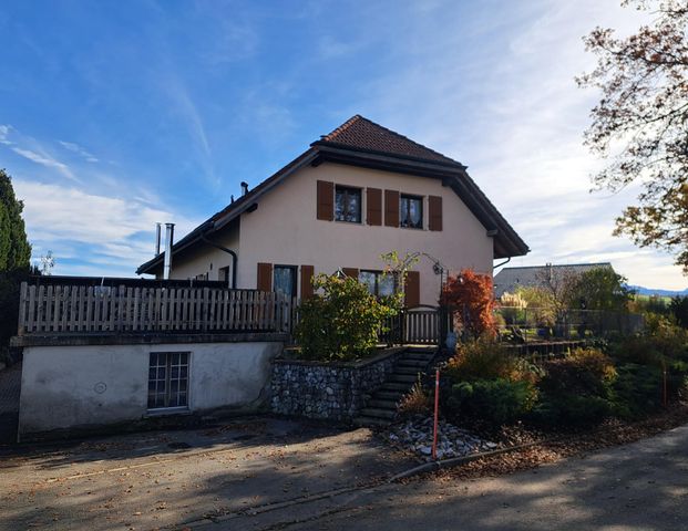 Romont / Studio - Foto 1