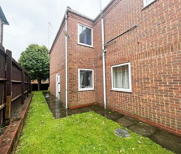 Furlong Court, Furlong Street, Arnold, Nottingham - Photo 1