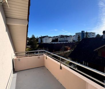 3.5 Zimmer, 110 m², 4. Stock - Photo 6