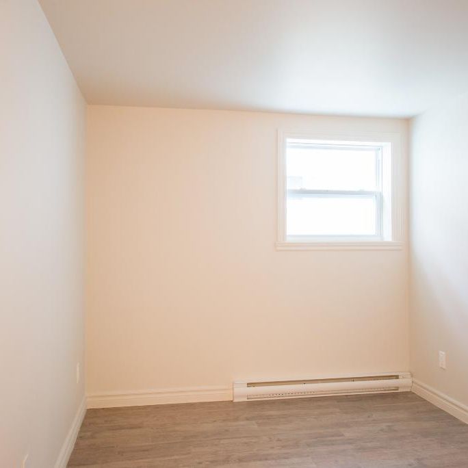 4 1/2 | disponible le 1er juillet | Quartier Montcalm - Photo 1