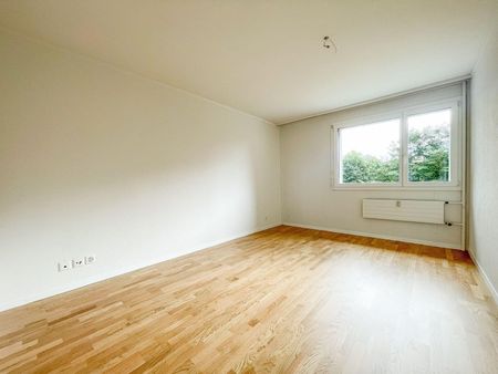 4.5 Zimmer, 105 m², 1. Stock - Photo 3