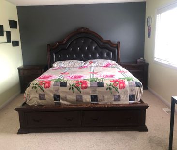 For Lease - 25 Seafair Crescent, Brampton, Ontario - Photo 6