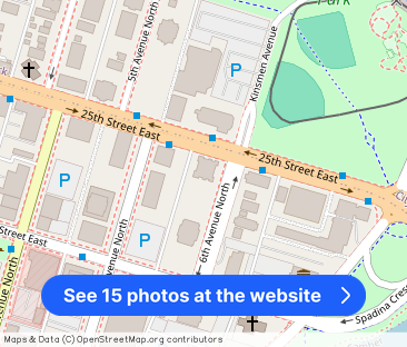 Dorchester Tower - Photo 1