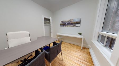 2054 Claremont Avenue, Montréal, QC - Photo 3