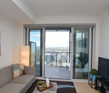 For Lease - 7 Grenville Street Unit# 5712, Toronto, Ontario - Photo 4