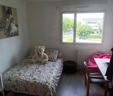À LOUER – LA RICHE – Appartement de 40m² • Réf. TNG-G0221 - Photo 3