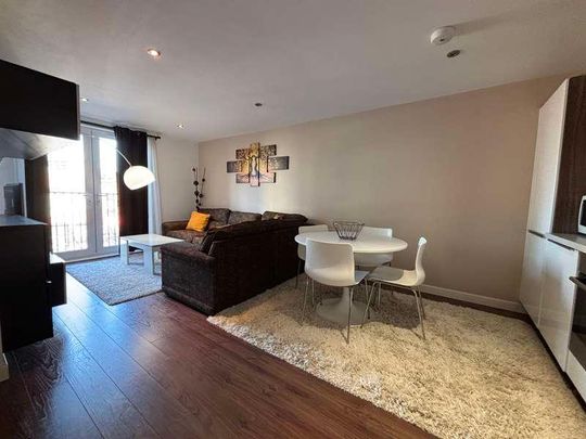 Block C, Alto, Manchester, M3 - Photo 1