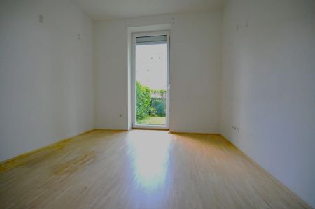Traumhafte 3-Zimmer-Gartenwohnung am Bindermichl mit SüdOst-Ausrichtung - Photo 3