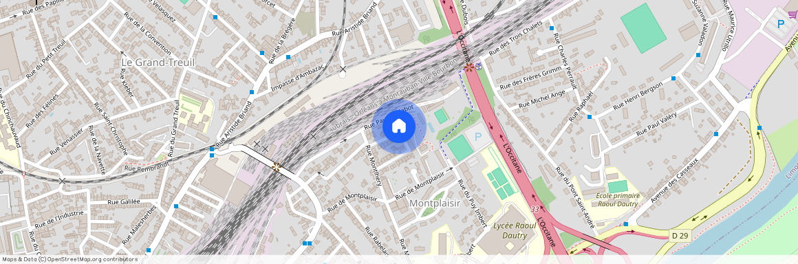 87000, Limoges