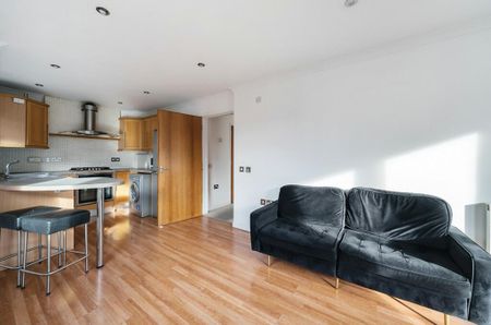 2 Bed Flat, Great Knollys Street, RG1 - Photo 5