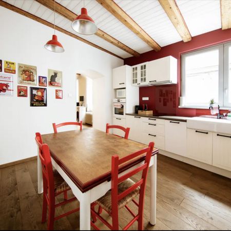 Location Appartement 2 pièces 53m² - Photo 3