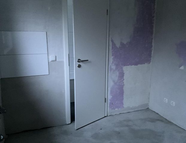 Zu Zweit' oder Alleine - 2-Zimmerwohnung mit neuem Bad - Photo 1