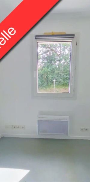 Location appartement 1 pièce - 12.99m² à Tours (37200) - Photo 1