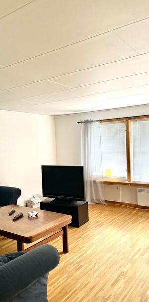 Antennvägen, Kiruna - Foto 1