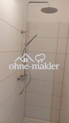 Kleine 1 – Zimmer - Wohnung in zentraler Lage von Reutlingen - Photo 5