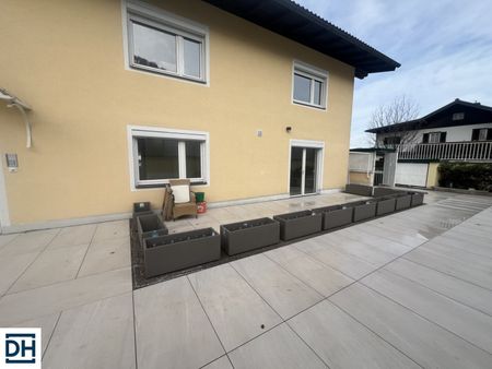 Modernes Loft mit Terrasse und Balkon - Foto 5