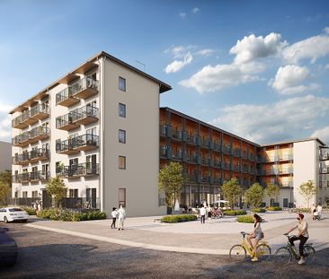 Sparres väg 17C, Bro - Photo 4