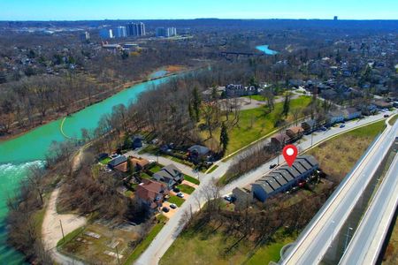 For Lease - 8A Hainer Street, St. Catharines, Ontario - Photo 3