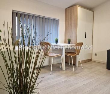 Mieszkanie Bielsko-Biała Centrum powierzchnia 32.0 m² C30-WM-23418 - Zdjęcie 6