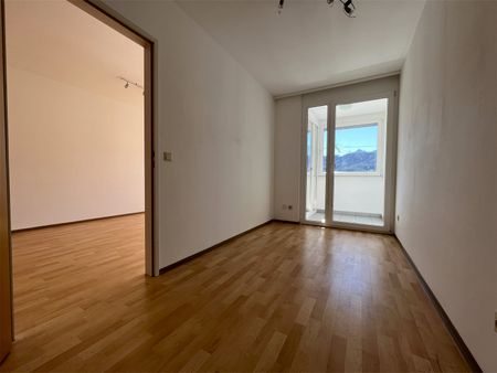 Helle 2-Zimmer-Wohnung mit Loggia in Innsbruck! - Foto 4