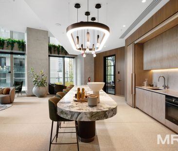 2101/648 Lonsdale Street, Melbourne - Photo 5