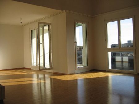 Maisonette apartment – peripheral and urban living near Zurich - Photo 2