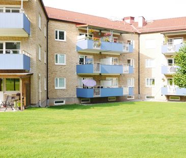 Hemrydsgatan 4 D - Foto 3