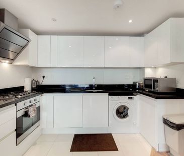 Room in a Shared Flat, Courtyard, HA1 - Photo 3