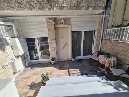 Διαμέρισμα για ενοικίαση Τριανδρία (Τριανδρία - Δόξα - Κρυονέρι) - Φωτογραφία 2