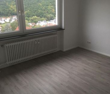 2 Zimmerwohnung ab sofort zu vermieten - Foto 1