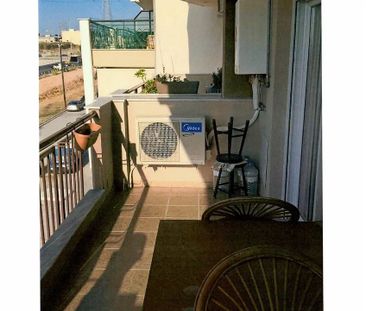 Διαμέρισμα για ενοικίαση Νέα Πολιτεία (Εύοσμος) - Photo 2