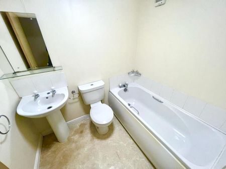 2 bedroom apartment to rent - Photo 3