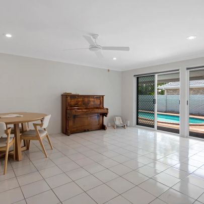 WELCOME TO YOUR NEW HOME - 141 SANTA CRUZ BOULEVARD CLEAR ISLAND WATERS - Photo 1