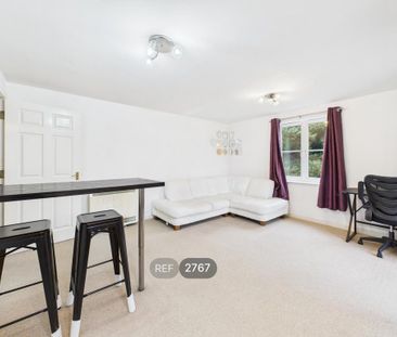 1 bedroom flat to rent - Photo 6