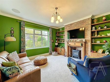 2 bedroom semi-detached house to rent - Photo 4