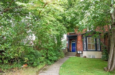 1 Bedroom Richmond Road - Photo 3