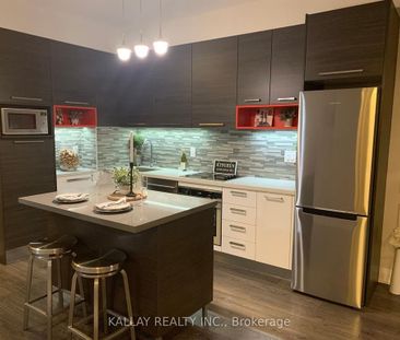 For Lease - 36 Park Lawn Road Unit# 2602, Toronto, Ontario - Photo 6