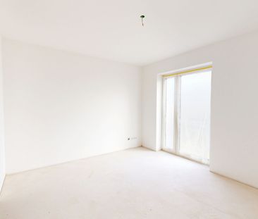 Neubau-Erstbezug in ruhiger Lage in Germering! Lichtdurchflutete 2-... - Photo 5