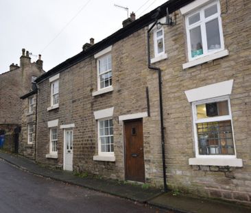 Silver Street, Macclesfield - Photo 1