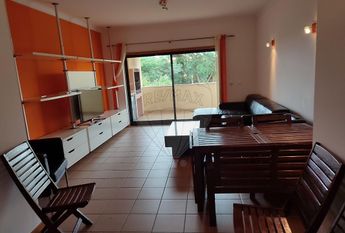 Apartamento T2 em Faro