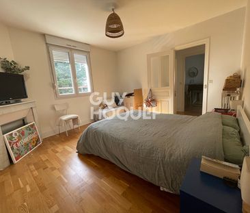 LOCATION d'une maison F5 (104 m²) à MAGENTA - Photo 1