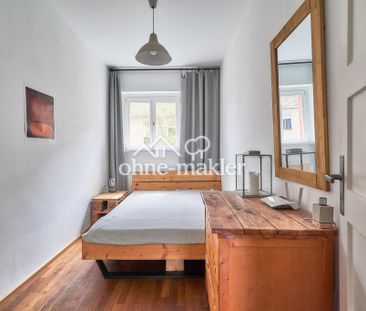 Quiet Central Berlin Retreat - Natural & Air Conditioned, across fr... - Photo 2