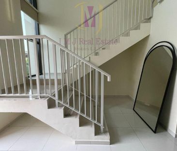 3 BR Villa at Topanga| Semi-Furnished | Vacant - Photo 2