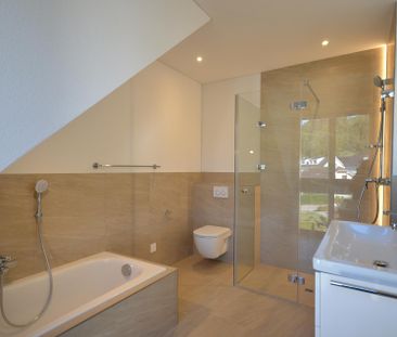 Erstvermietung elegantes Wohnhaus «Kurwies» in Dussnang - Photo 4