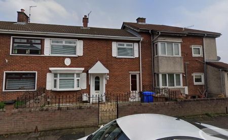 51 Highfield Drive, Belfast, BT13 3RN - Photo 5