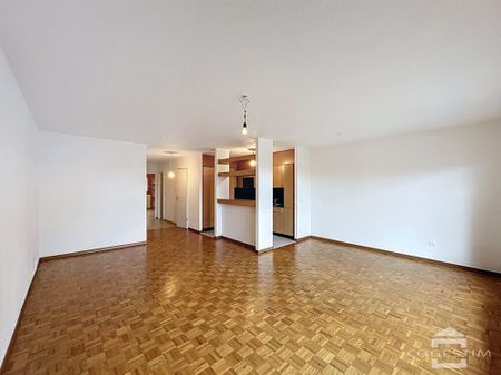 Proche de Nyon, agréable appartement de 3.5 pièces au 1er étage - Photo 4