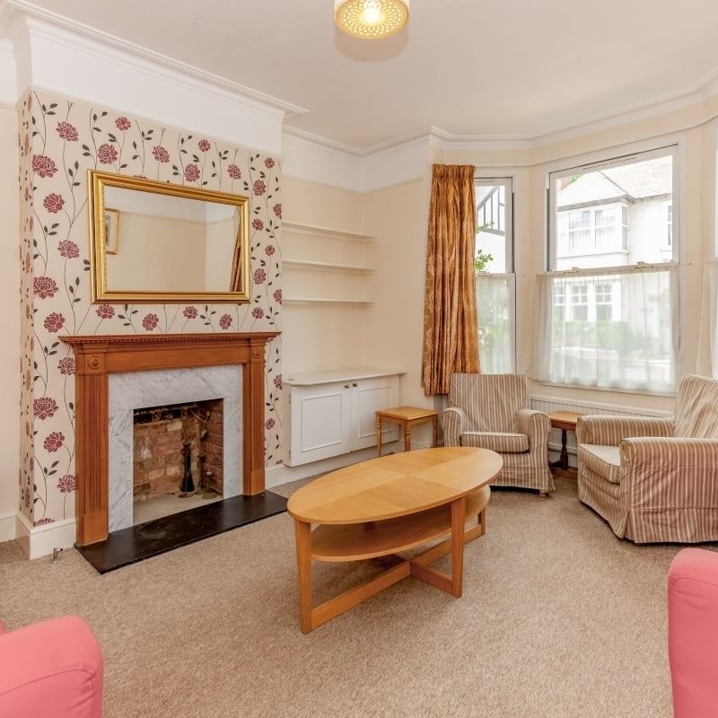 Divinity Road, East Oxford - Photo 1