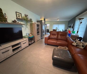 Recente woning met 3 slaapkamers en tuin - Foto 6