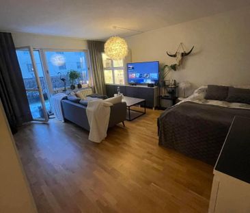 Storegårdsvägen 23B - Foto 1