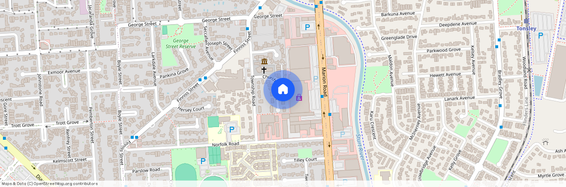 6/1 Church Crescent, SA 5043, Marion